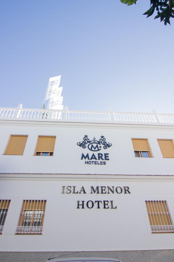 Hotel Isla Menor Dos Hermanas Εξωτερικό φωτογραφία